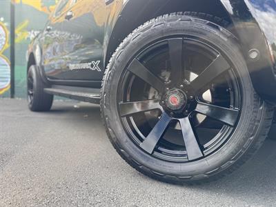 2022 Ford Ranger - Thumbnail