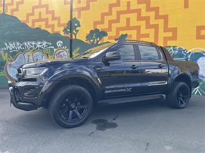 2022 Ford Ranger - Thumbnail