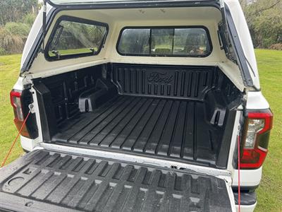 2022 Ford Ranger - Thumbnail