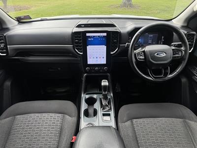 2022 Ford Ranger - Thumbnail