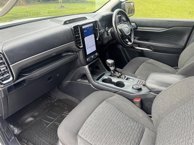 2022 Ford Ranger - Thumbnail