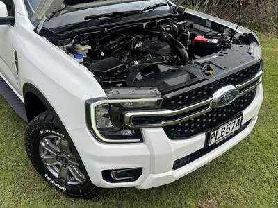 2022 Ford Ranger - Thumbnail