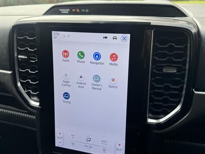 2022 Ford Ranger - Thumbnail