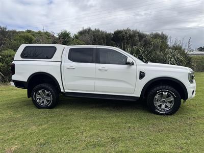 2022 Ford Ranger - Thumbnail
