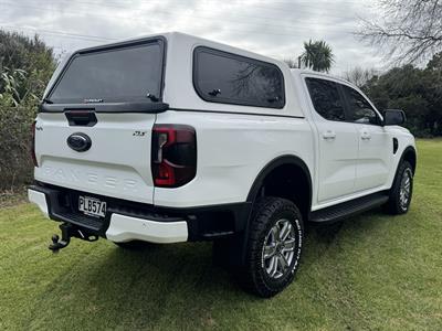 2022 Ford Ranger - Thumbnail