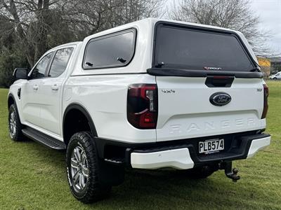 2022 Ford Ranger - Thumbnail