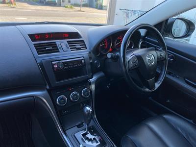 2011 Mazda Atenza - Thumbnail