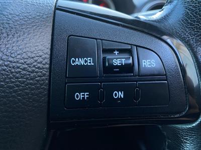 2011 Mazda Atenza - Thumbnail