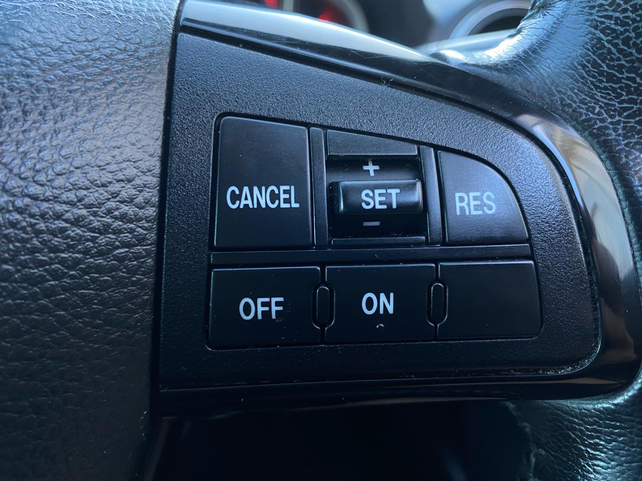 2011 Mazda Atenza