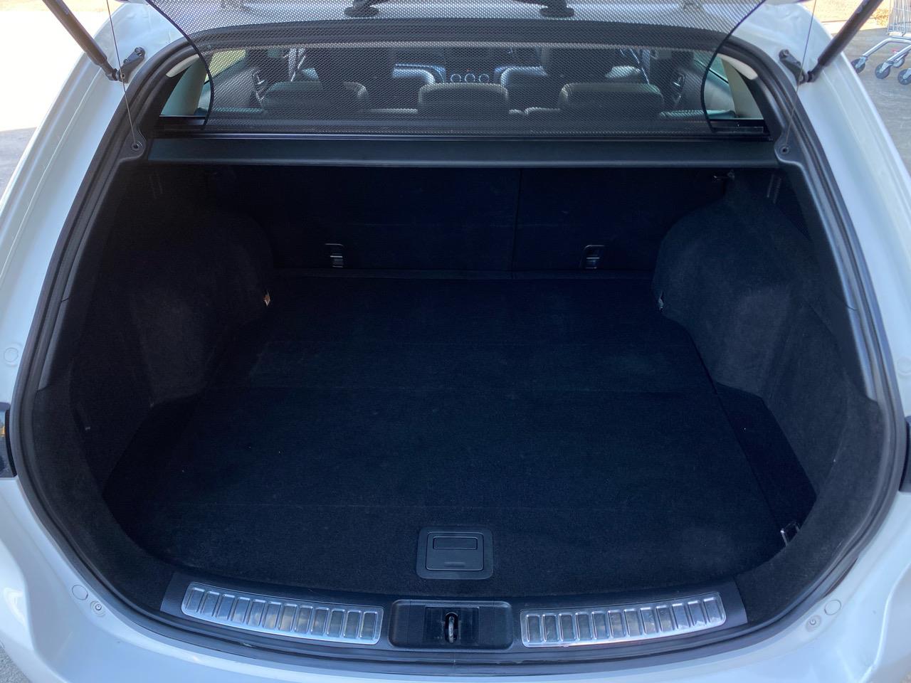 2011 Mazda Atenza