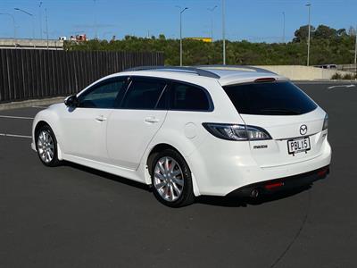 2011 Mazda Atenza - Thumbnail