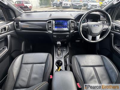 2020 Ford Ranger - Thumbnail