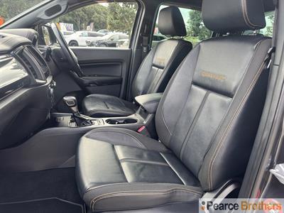 2020 Ford Ranger - Thumbnail
