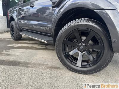 2020 Ford Ranger - Thumbnail