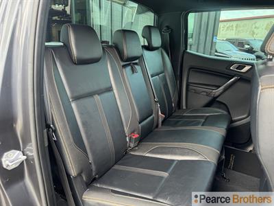 2020 Ford Ranger - Thumbnail
