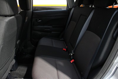 2017 Mitsubishi Asx - Thumbnail