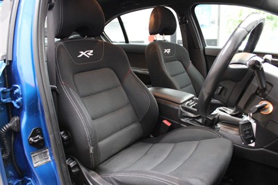 2015 Ford Falcon - Thumbnail
