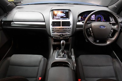 2015 Ford Falcon - Thumbnail