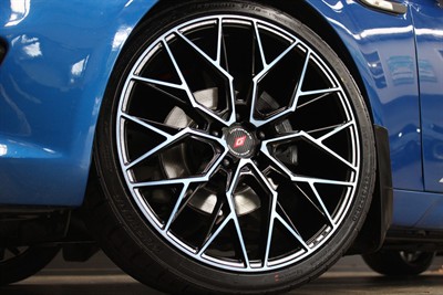 2015 Ford Falcon - Thumbnail