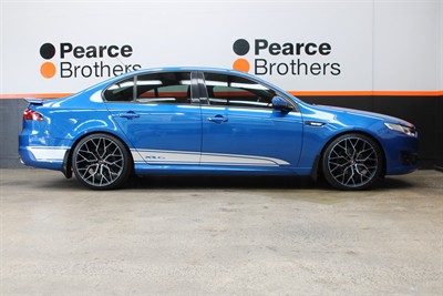 2015 Ford Falcon - Thumbnail