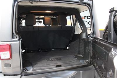 2019 Jeep Wrangler - Thumbnail