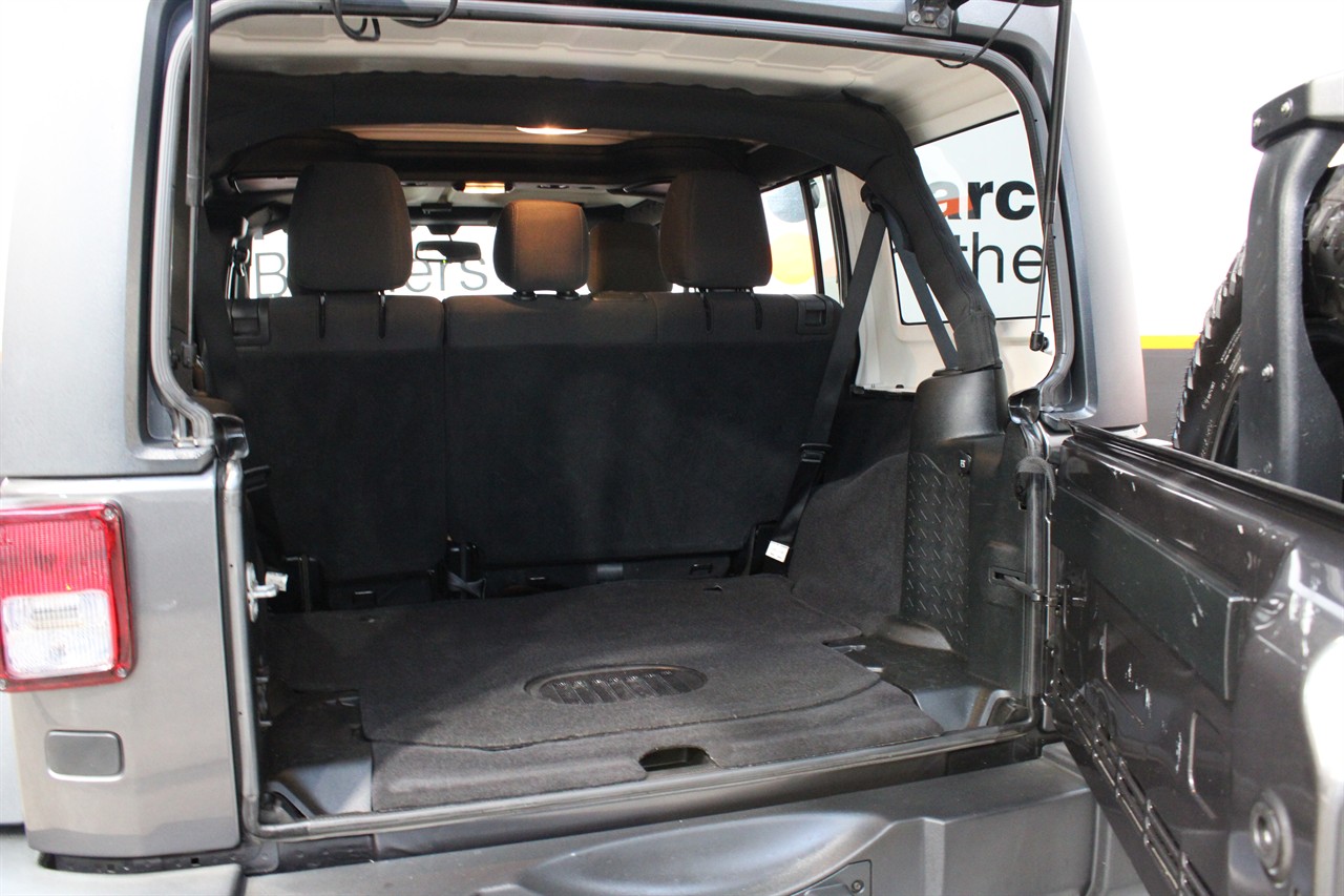 2019 Jeep Wrangler