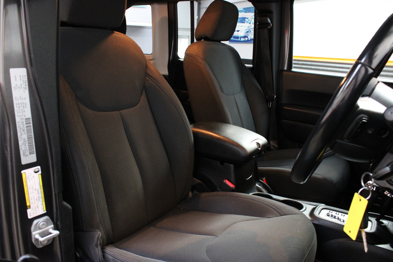 2019 Jeep Wrangler