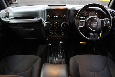 2019 Jeep Wrangler - Thumbnail