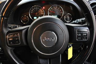 2019 Jeep Wrangler - Thumbnail