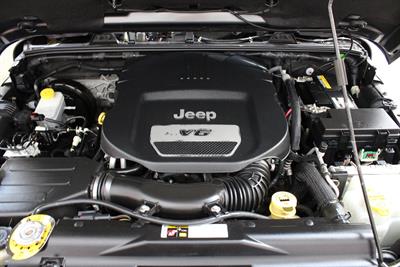 2019 Jeep Wrangler - Thumbnail