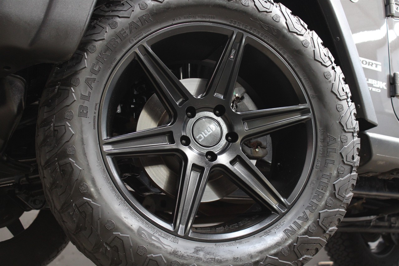 2019 Jeep Wrangler