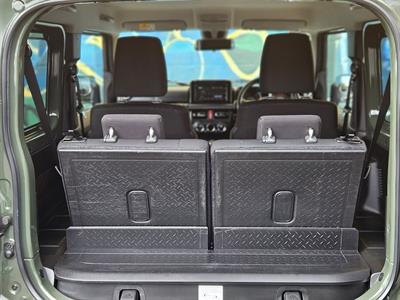 2021 Suzuki Jimny - Thumbnail