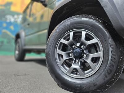 2021 Suzuki Jimny - Thumbnail