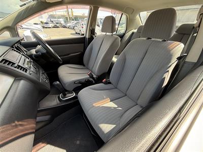 2007 Nissan Tiida - Thumbnail