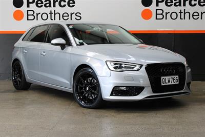 2014 Audi A3 - Thumbnail
