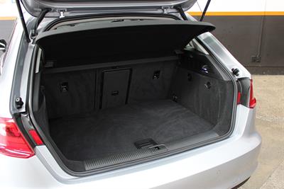 2014 Audi A3 - Thumbnail