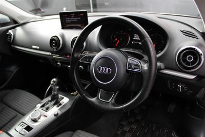 2014 Audi A3 - Thumbnail