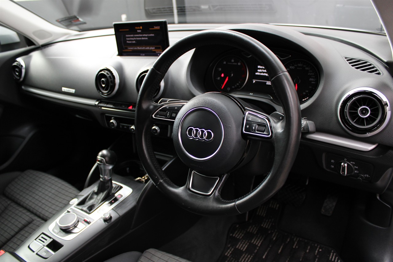 2014 Audi A3