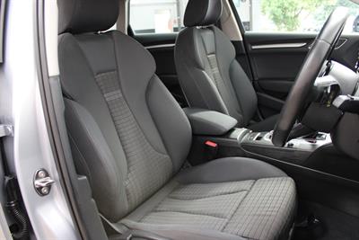 2014 Audi A3 - Thumbnail
