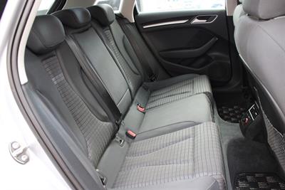 2014 Audi A3 - Thumbnail