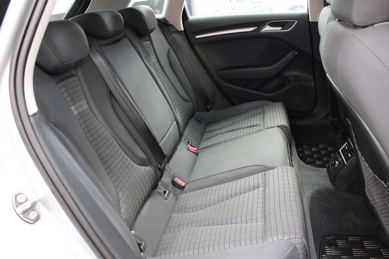 2014 Audi A3