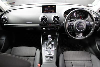 2014 Audi A3 - Thumbnail