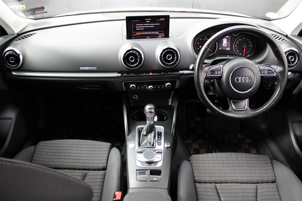 2014 Audi A3
