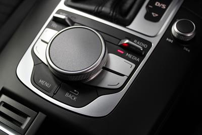 2014 Audi A3 - Thumbnail