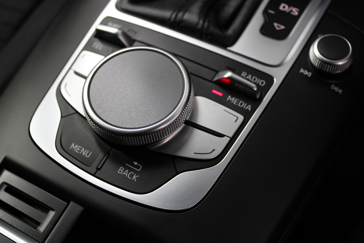 2014 Audi A3