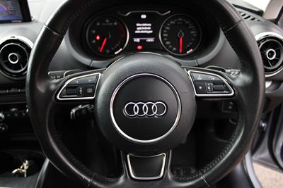 2014 Audi A3 - Thumbnail