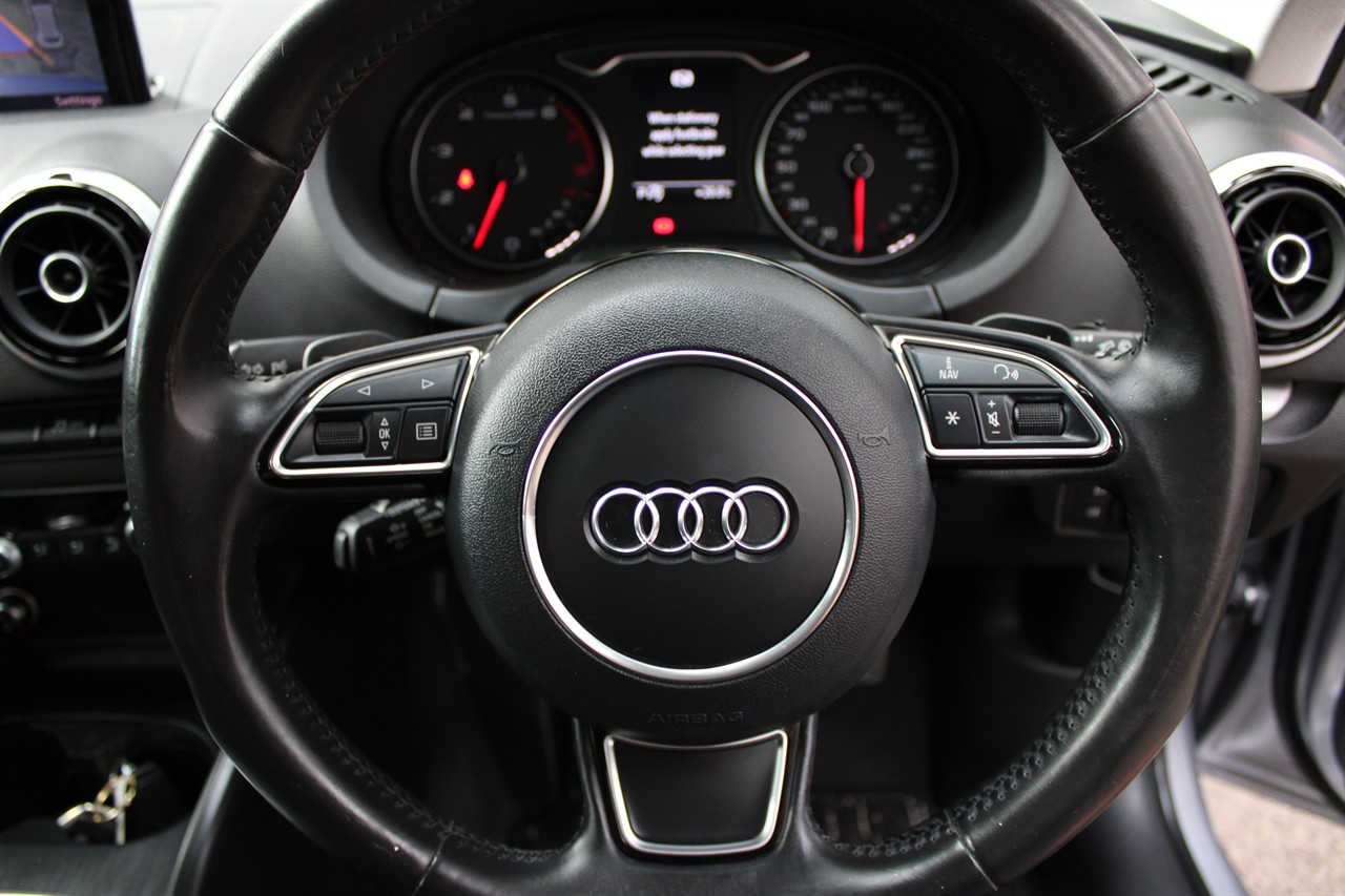 2014 Audi A3