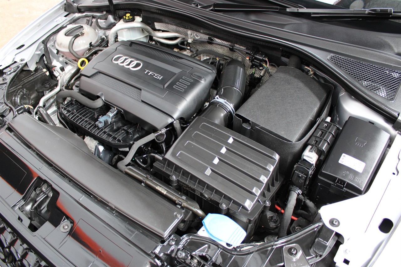 2014 Audi A3