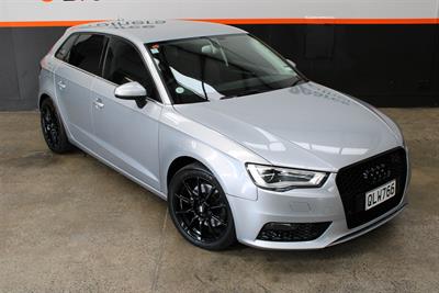 2014 Audi A3 - Thumbnail