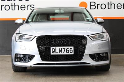 2014 Audi A3 - Thumbnail